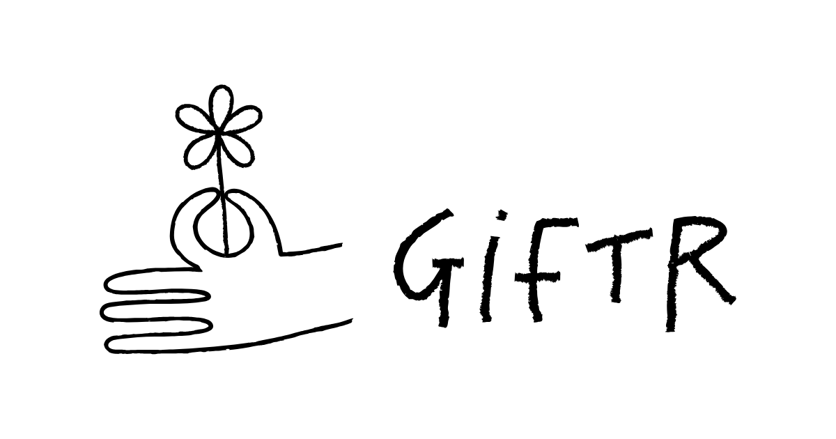 Giftr — Proof of Care - Farcaster Mini Apps